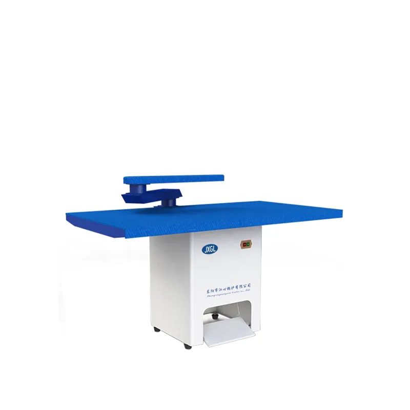 Easy To Use Ironing Table
