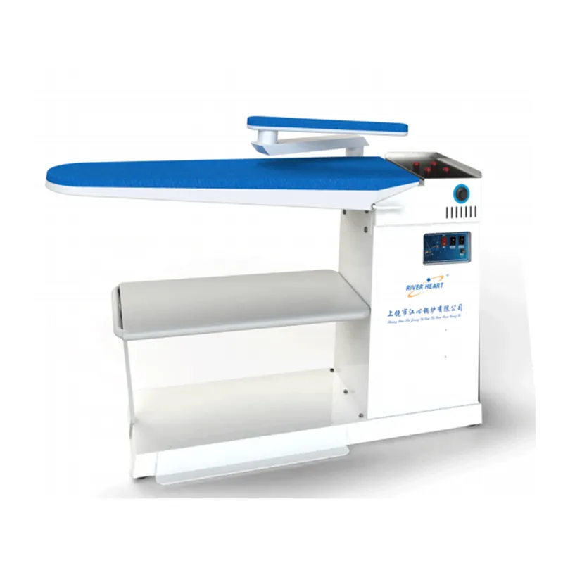 Freestanding Ironing Board