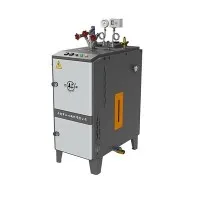 Парни генератори с рекуперация на топлина