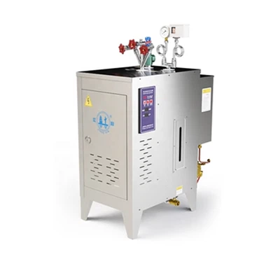 Автоматичен парогенератор