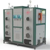 Как да поправите котел, който не стартира?