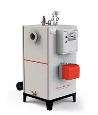 10 водещи доставчици на котли за биомаса в света