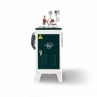 Комерсиален парогенератор