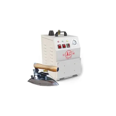 Каква е функцията против капене на ютията в маса за гладене с ютия?