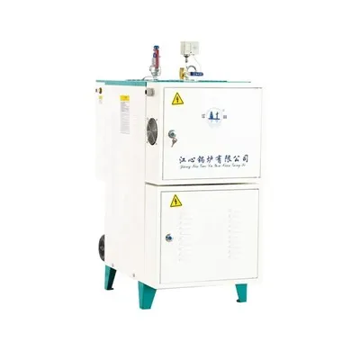 Как се различава котелът с парогенератор от традиционния котел?